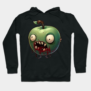 Zombie Apples - Betty Hoodie